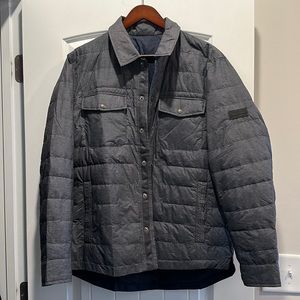 Men’s Lucky Brand Reversible Jacket